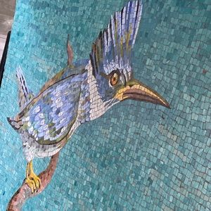 Meet your Posher, Veronica